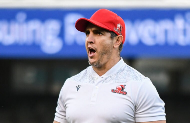 It’s bonus-ball for Lions
