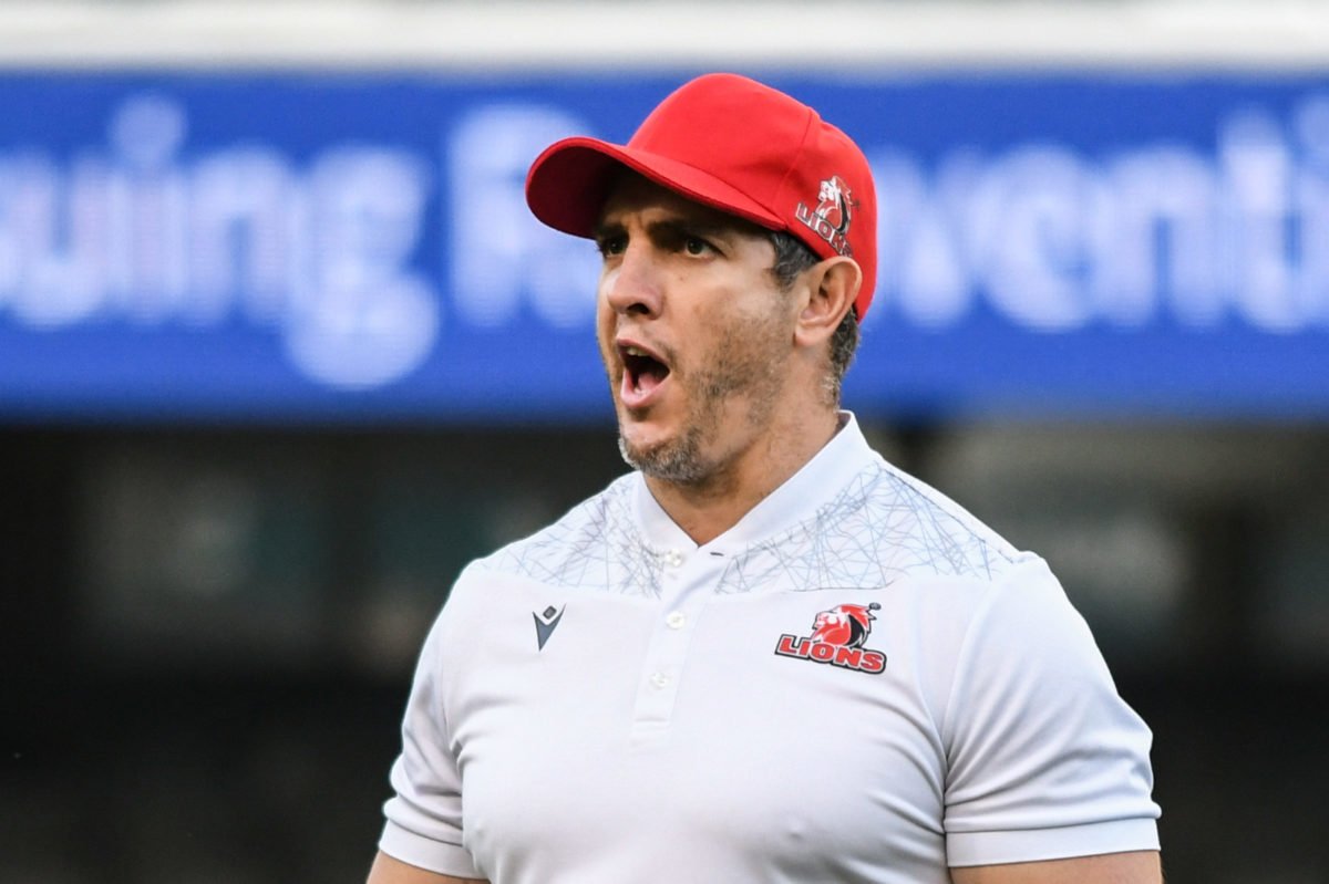 It’s bonus-ball for Lions
