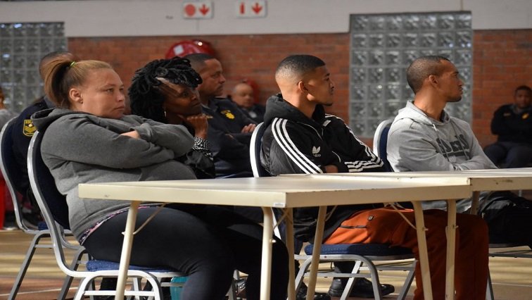 Joshlin Smith’s kidnappers sentenced to life in prison – SABC News