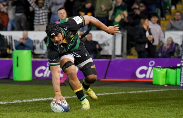 Trokkie revving, Botha fuelled up for final lap