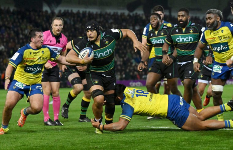 Saffa streak continues in Champions Cup final