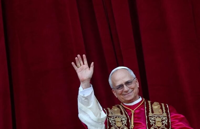 Pope Leo urges unity for divided Church, vows not to be ‘autocrat’ – SABC News