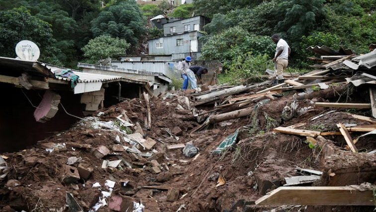 KZN government ready for impact of damaging winds – SABC News