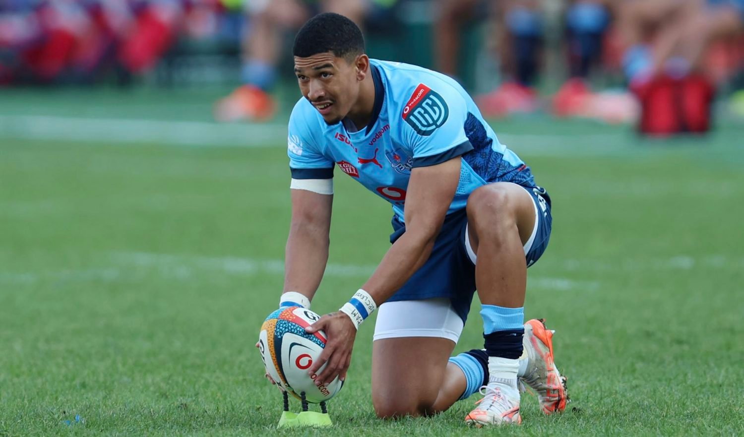 Jake: Rotation key to Bulls’ success