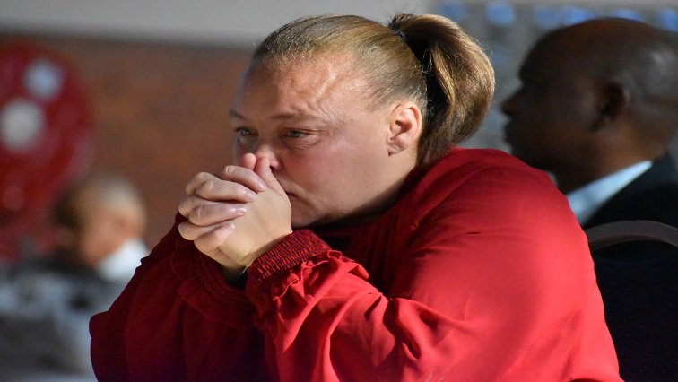 Judgment in Joshlin Smith kidnapping trial to be delivered today – SABC News