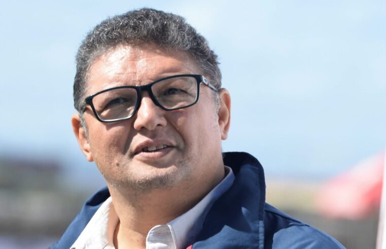 Kiewitz wins WP Rugby presidency race
