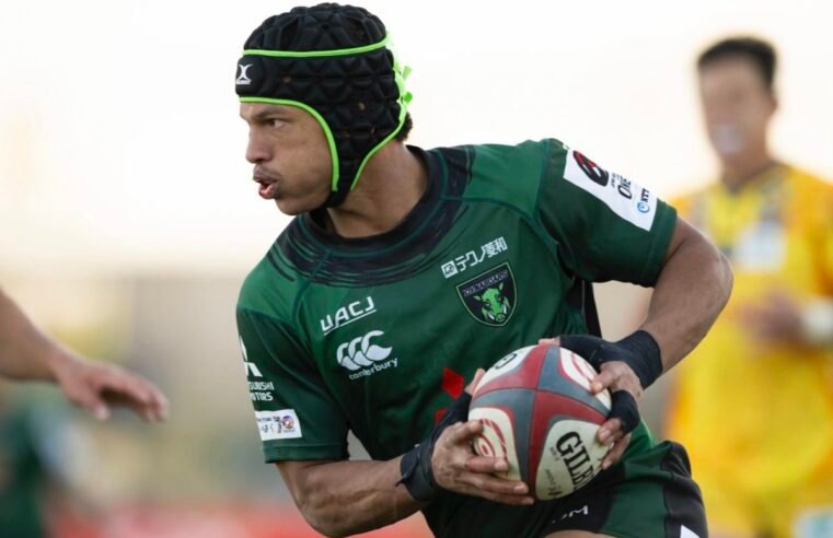 Latest twist in Arendse’s Far East tale