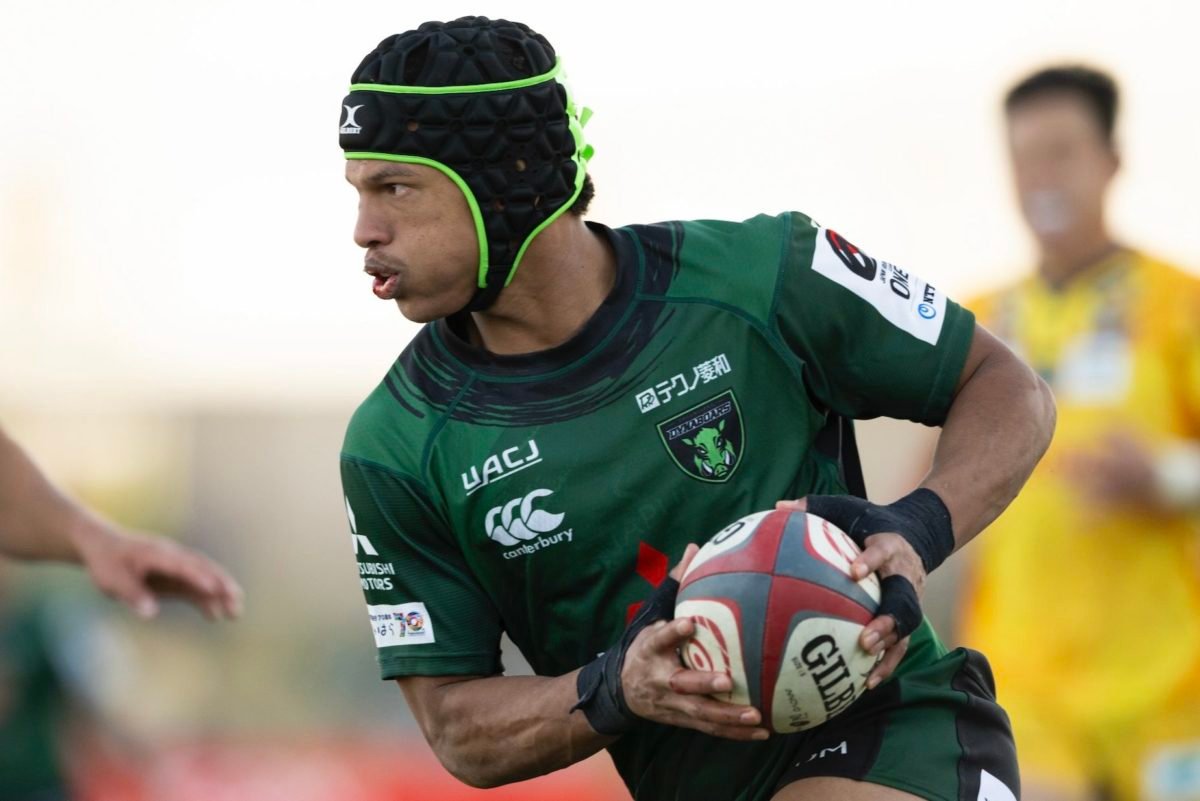 Latest twist in Arendse’s Far East tale