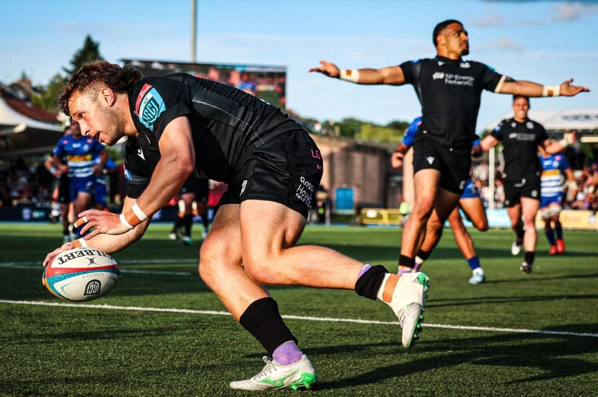 Franco: Glasgow rediscovered warrior mentality