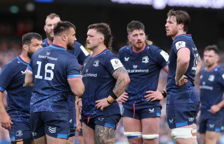 Copy and paste approach cost Leinster