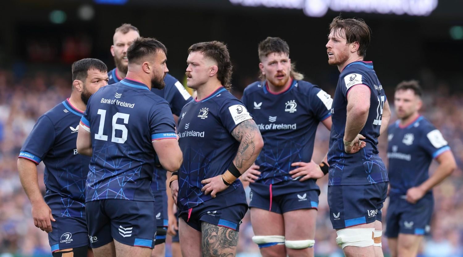 Copy and paste approach cost Leinster