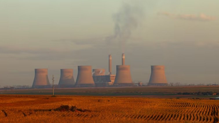 Eskom spends R115 million on diesel on first night of load shedding – SABC News