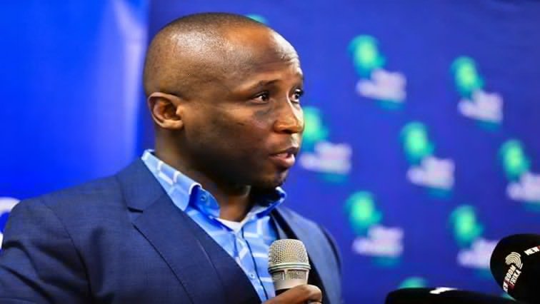 RAF CEO’s special leave not disciplinary action: Transport Dept – SABC News