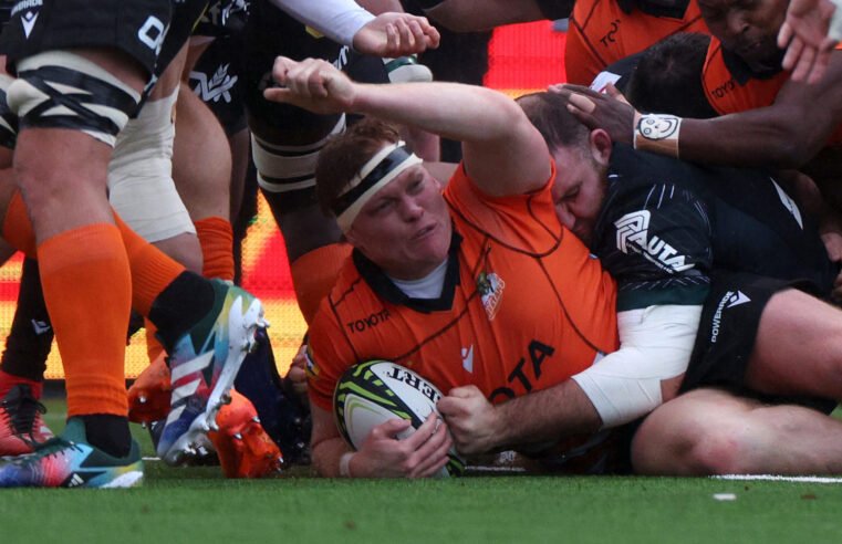 Chucky back for Cheetahs in Griquas challenge