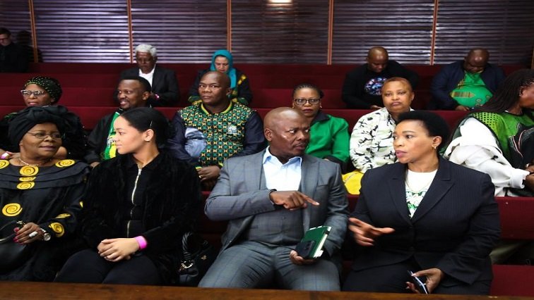 Steam train expert to resume testimony at Luthuli Inquest – SABC News