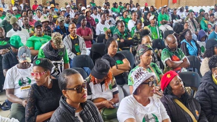 There are still industries that disregard workers’ rights: MK Party – SABC News
