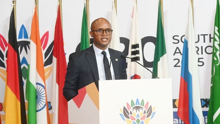 Malatsi invited to Parliament over proposed ICT BBBEE policy changes – SABC News