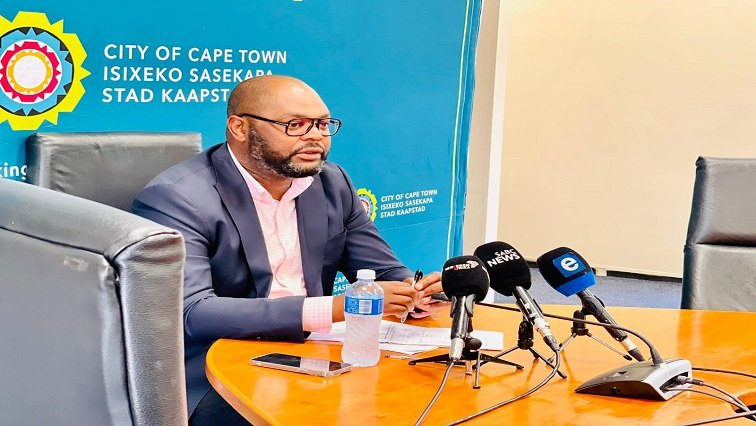 Former Cape Town MMC Booi and co-accused in court over fraud charges – SABC News