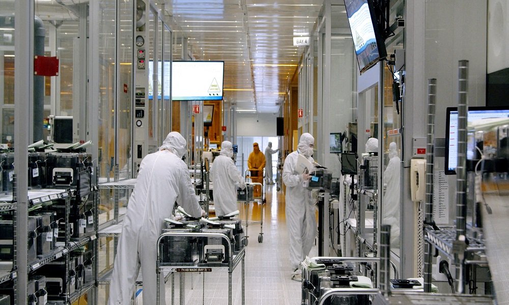 Manufacturing production down 0.8% year-on-year: Stats SA – SABC News