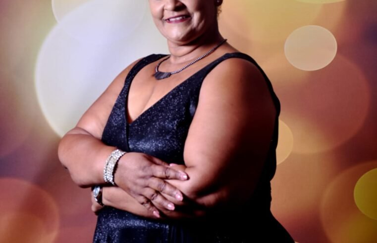 Michelle Excelda Francis: A Trailblazing Businesswoman, Faith Leader, and Community Builder