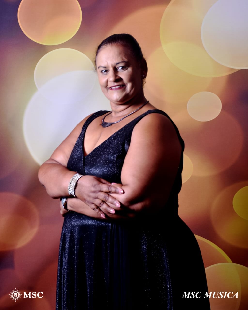 Michelle Excelda Francis: A Trailblazing Businesswoman, Faith Leader, and Community Builder