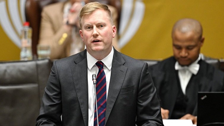 Govt working to ensure Expropriation Bill doesn’t harm S Africans – SABC News