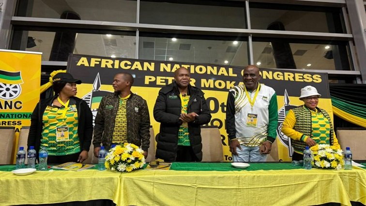 ANC’s Peter Mokaba region elects leadership despite threat claims – SABC News
