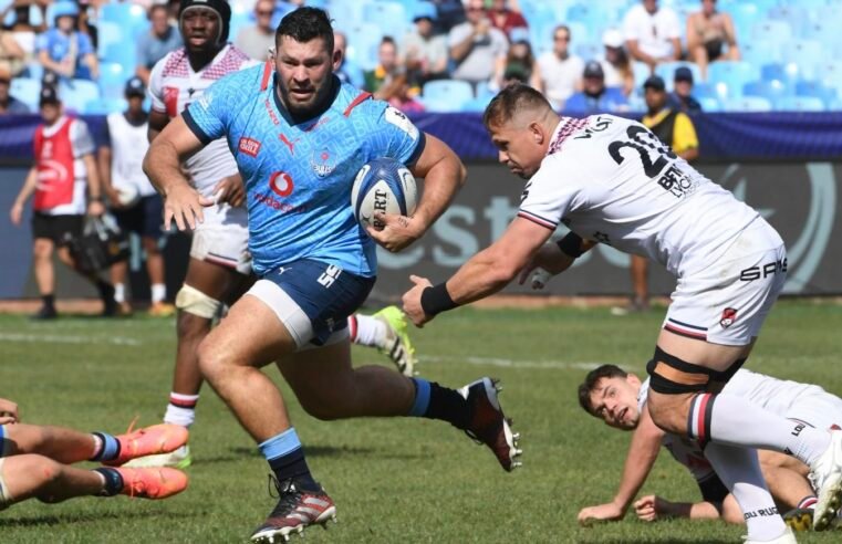 Bulls block Irish club’s move for prop