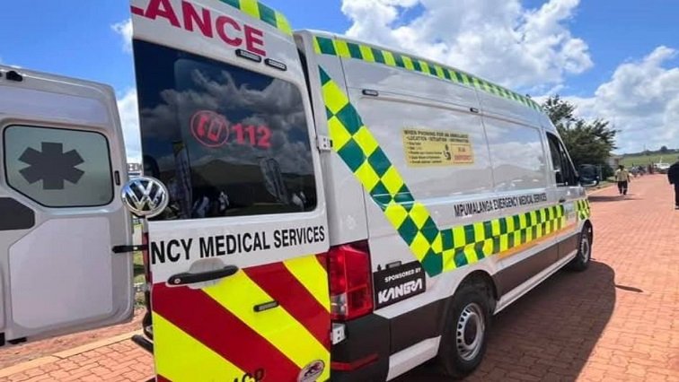 Mpumalanga collision claims 4 lives – SABC News