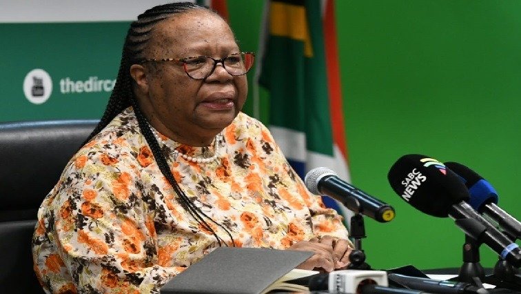 Pandor calls on insurance bodies to engage with global leaders – SABC News
