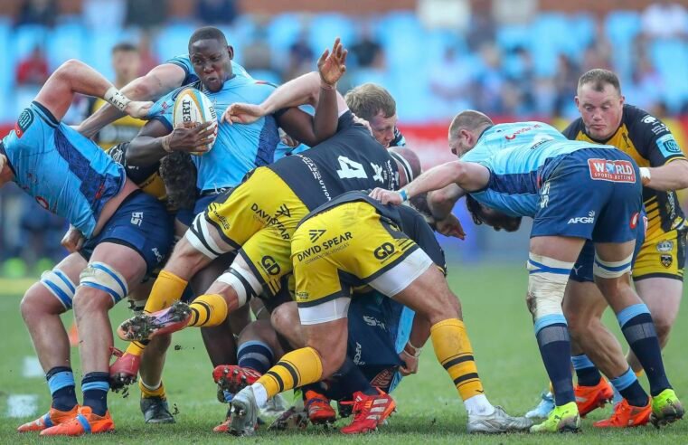 Xaba hopes to make playoffs appearance