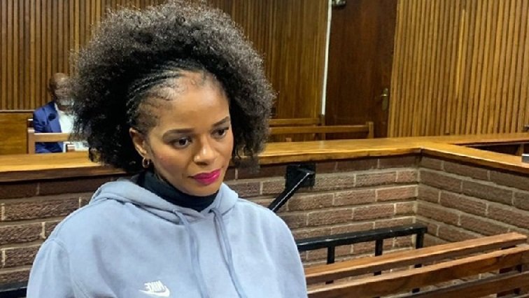 SCA rejects Nandipha Magudumana’s bid to declare arrest unlawful – SABC News