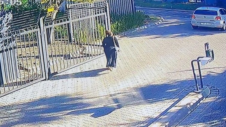 Police concerned over a spike in female murders in the Sandton area – SABC News