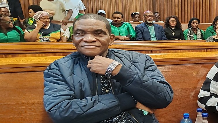 Omotoso to appear in court for violating Immigration Act: Masemola – SABC News