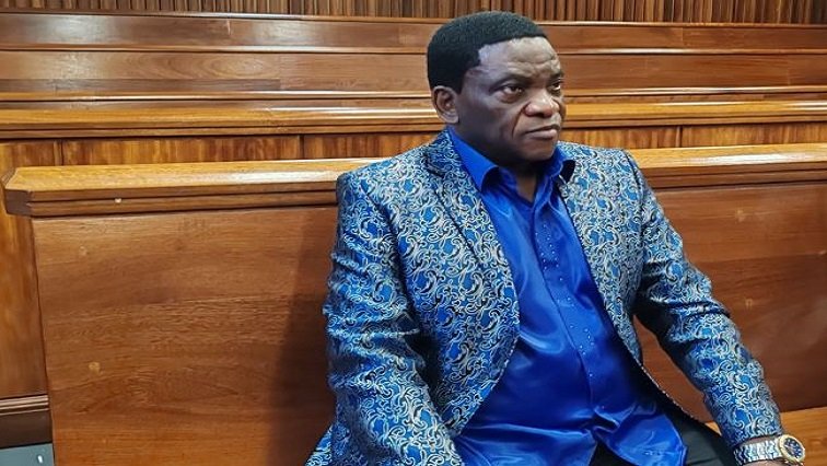 Omotoso arrested in the Eastern Cape – SABC News