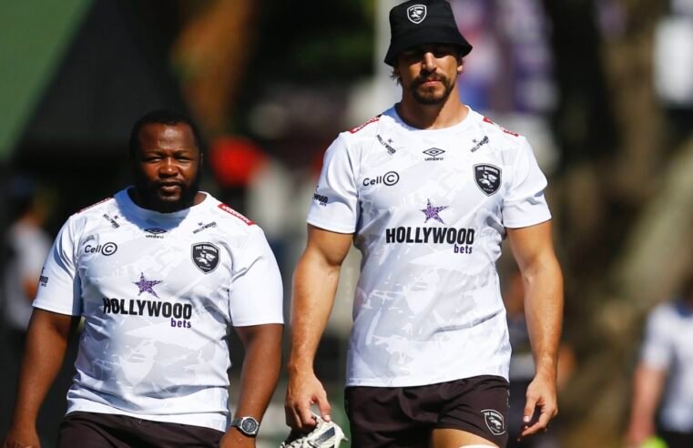 Eben’s quick recovery boosts Sharks