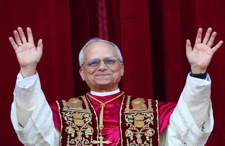 Reaction to Cardinal Prevost becoming Pope Leo XIV, first US pontiff – SABC News