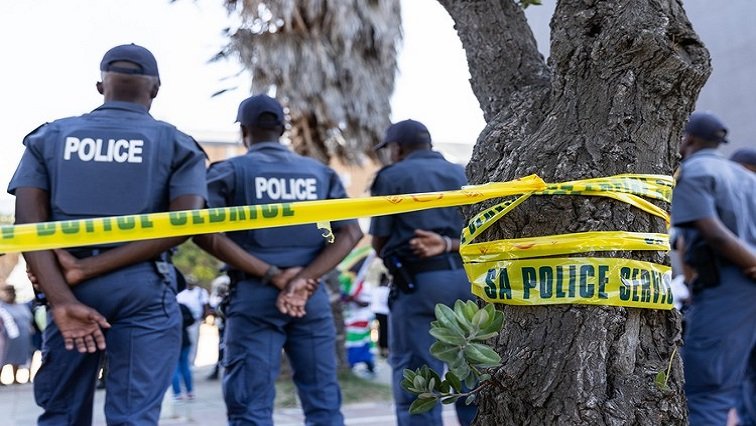 Call for more police visibility at ceremony for Olorato Mongale – SABC News