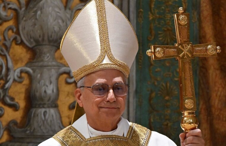 Pope Leo XIV must continue progressive inputs of Pope Francis: Lamola – SABC News
