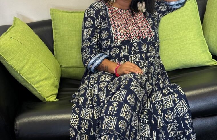 Prishinee Devi Rambharose: Championing Community Empowerment Across Durban