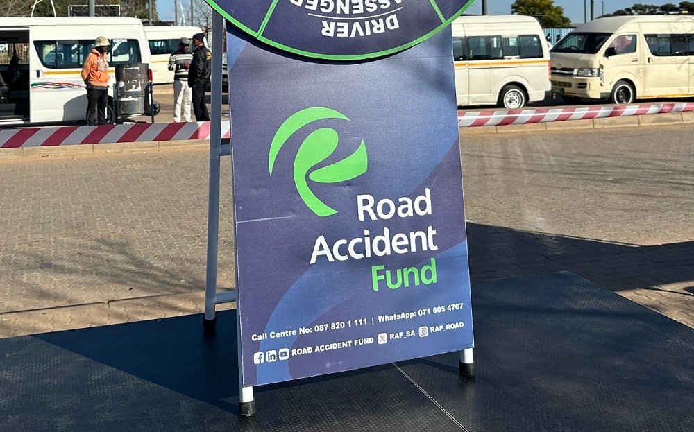 Transport Ministry given deadline for strategy to resolve RAF issues – SABC News