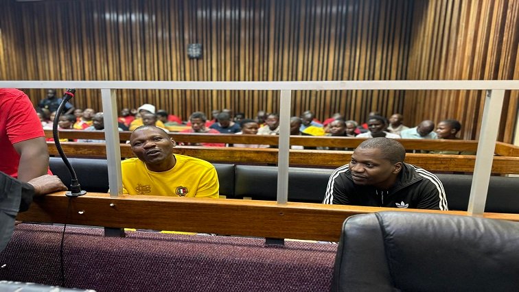 Radzuma siblings’ VBS murder trial adjourned to next Monday – SABC News