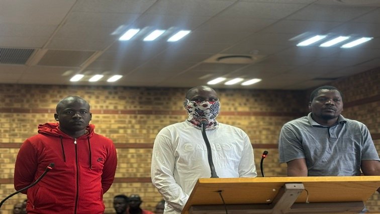 Radzuma siblings murder trial resumes – SABC News