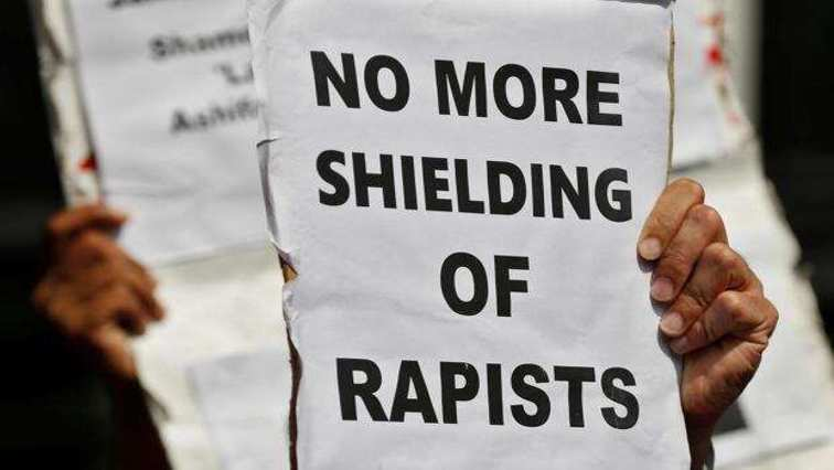 SA police officer in court for alleged rape of trainee – SABC News