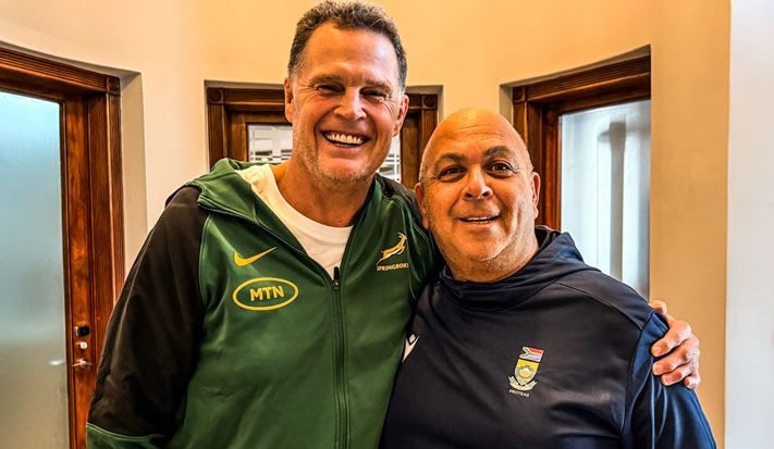 Proteas learn from world champion Boks
