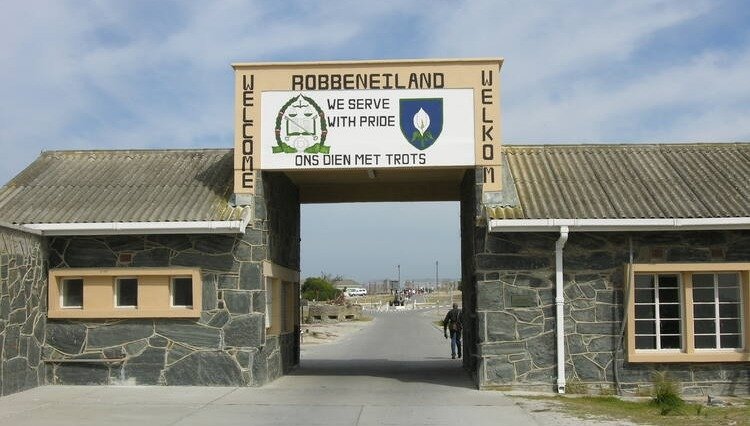 Appointment of foreigner to Robben Island post concerning: ACDP – SABC News