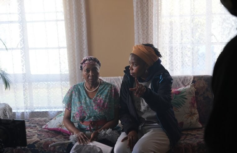 ‘SABBATICAL’: The homecoming so many people avoid – SABC News