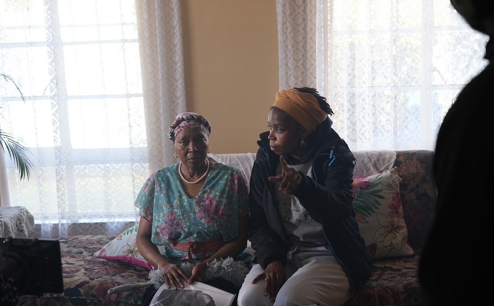 ‘SABBATICAL’: The homecoming so many people avoid – SABC News
