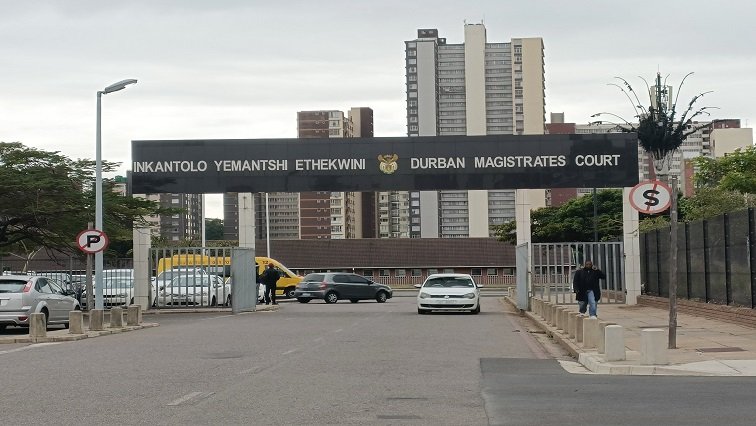 Mangosuthu University lecturer’s murderers get life imprisonment – SABC News
