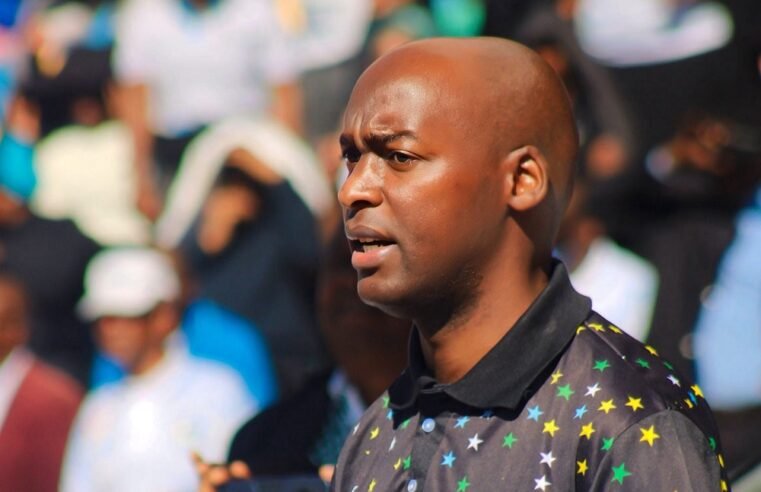 ATM maps out 2026 local elections strategy at Free State rally – SABC News